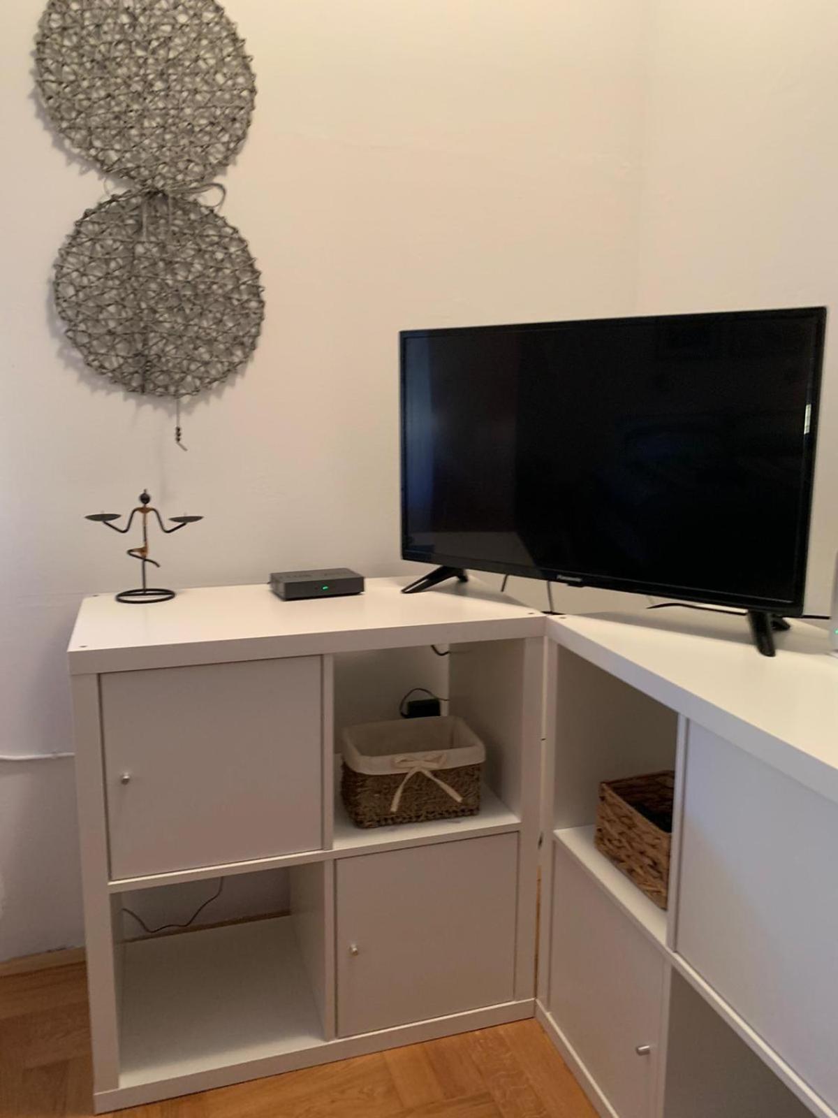 Sarmantni Apartman Malecka 2 Zagreb Eksteriør bilde